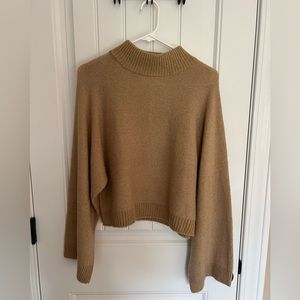 Lush Sweater size small